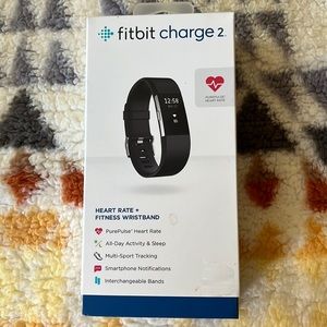 Fitbit Charge 2